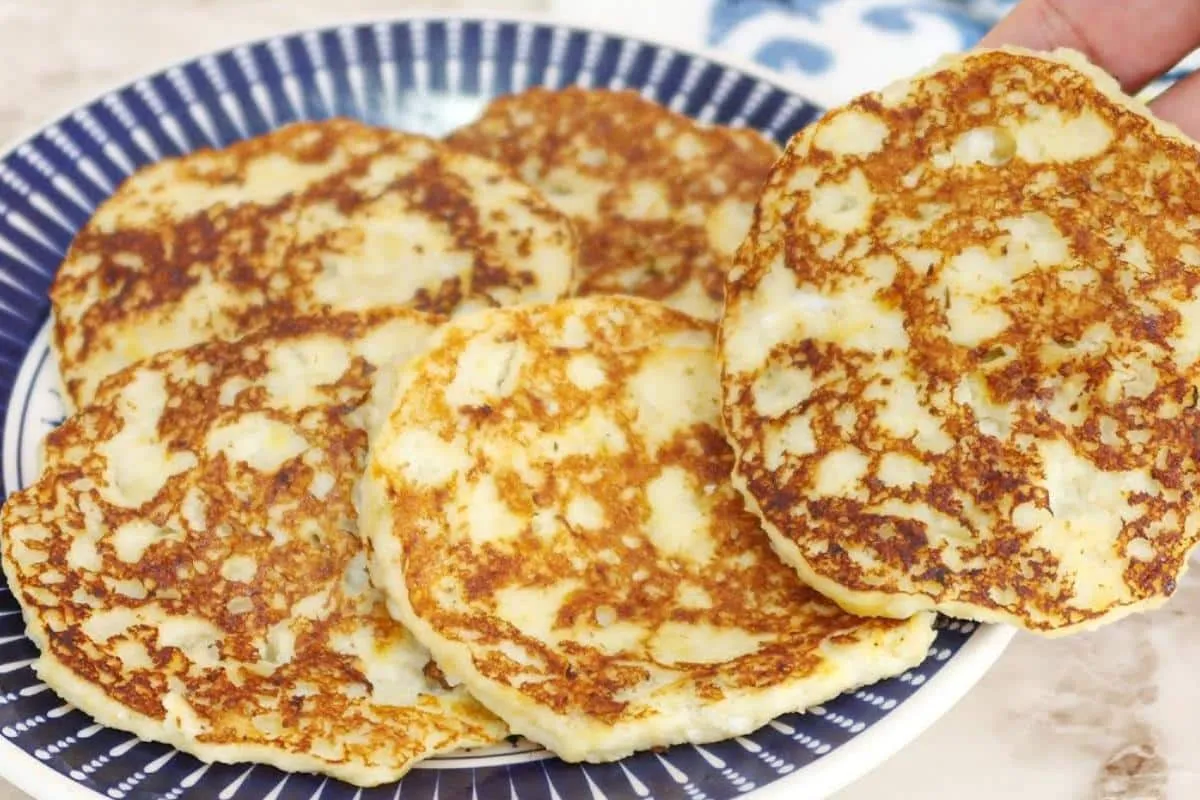 Não perca essa receita para substituir o pão francês no café da manhã