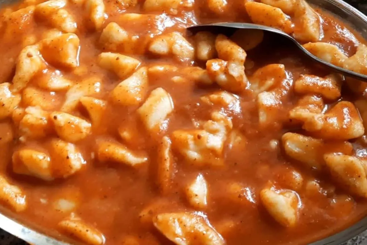 Nhoque: aprenda o passo a passo daquela que é considerada a melhor receita de nhoque do mundo