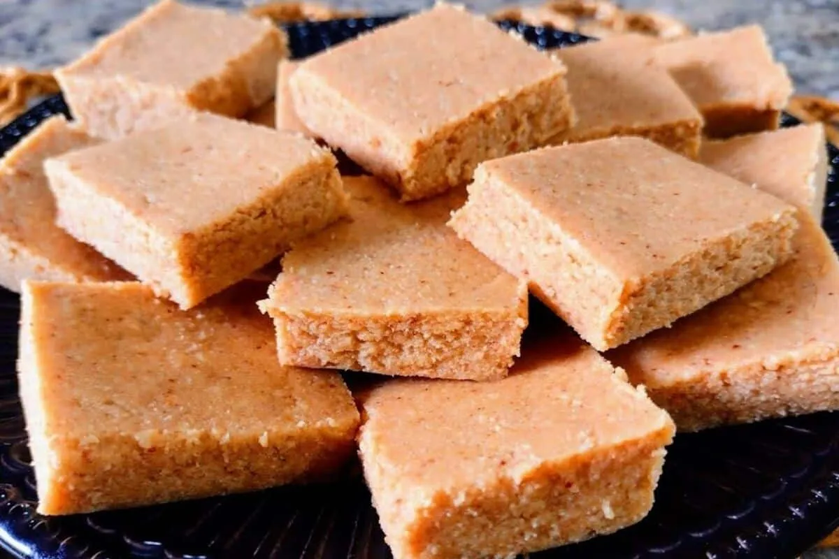 Paçoca de amendoim sem açúcar: docinho saudável, fácil de preparar e ótimo para matar a vontade de doce