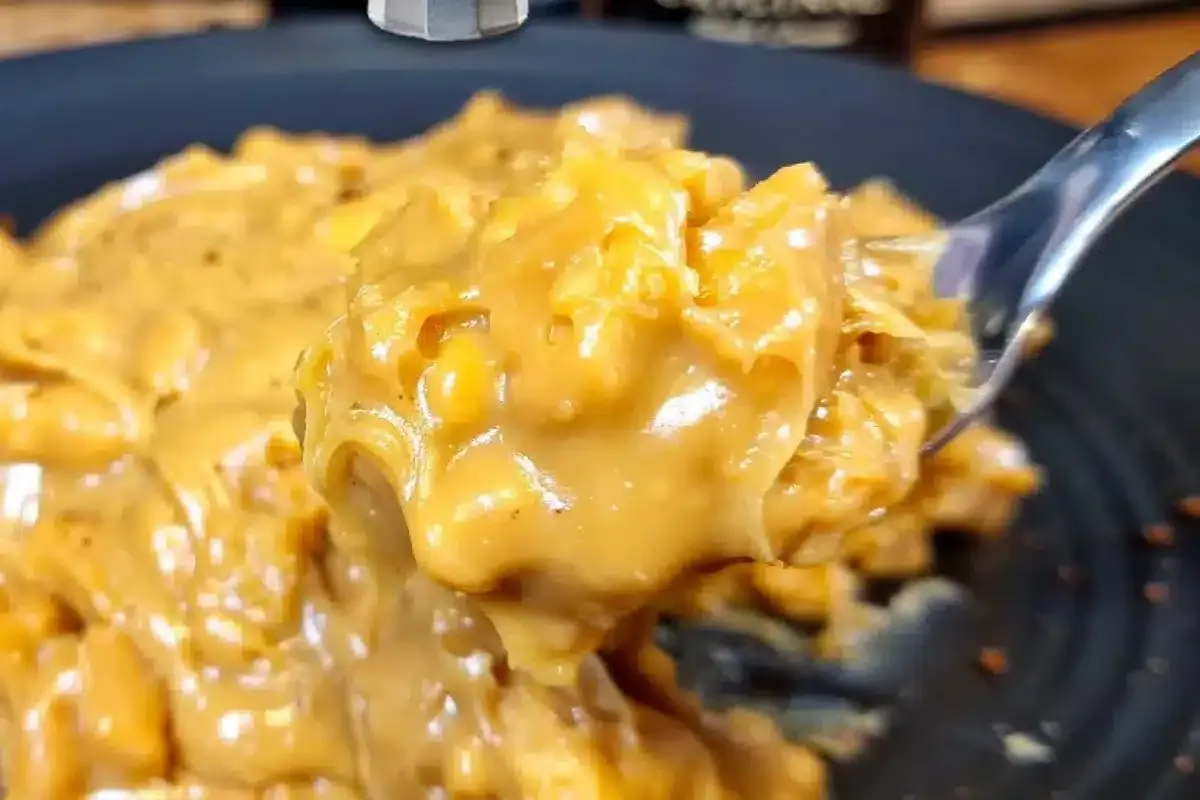 Palha italiana de café: uma sobremesa rápida e fácil para quem ama o sabor marcante do café em um doce irresistível