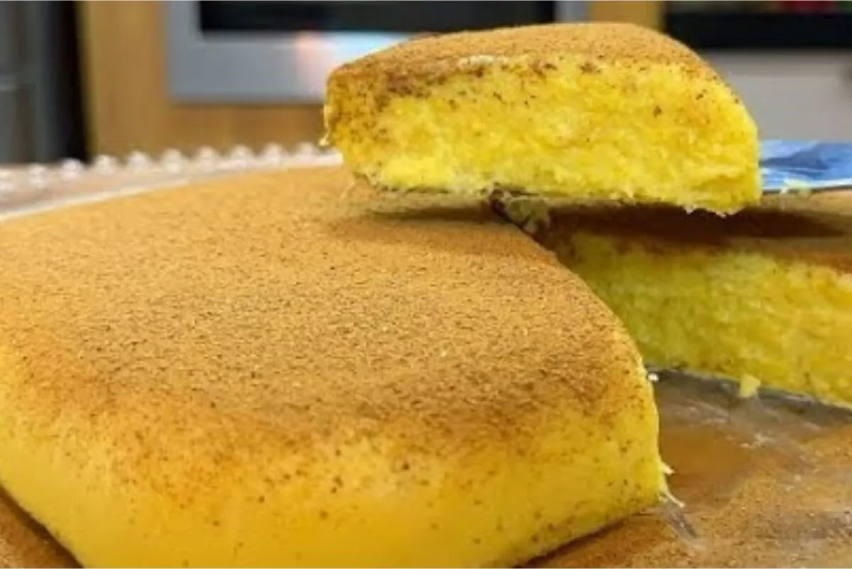 Pamonha de geladeira: sobremesa rápida e prática para você matar a vontade de doce de milho