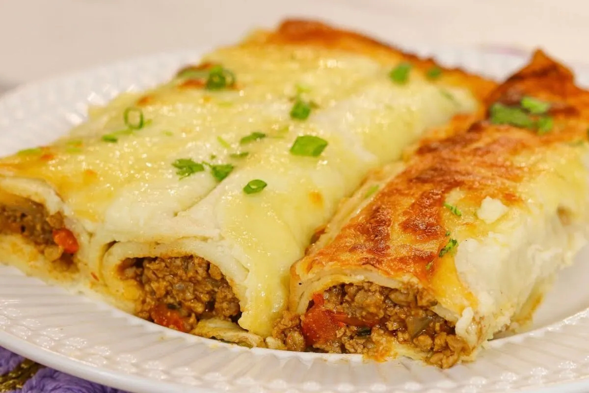 Panqueca de carne moída: aprenda de uma vez a melhor receita, macia e deliciosa, para o Natal