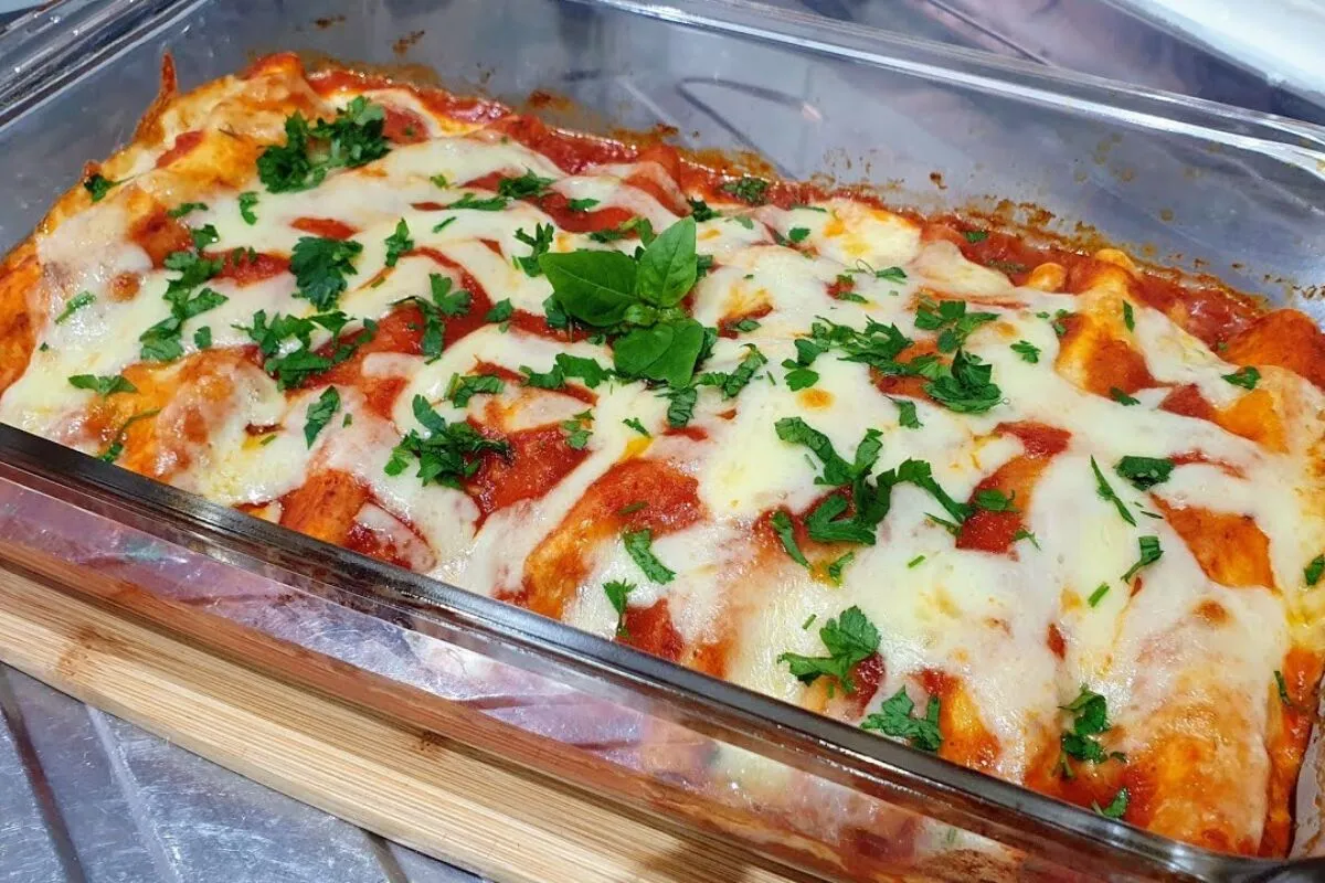 Panquecas com rap 10 de carne perfeitas e práticas que surpreendem no almoço