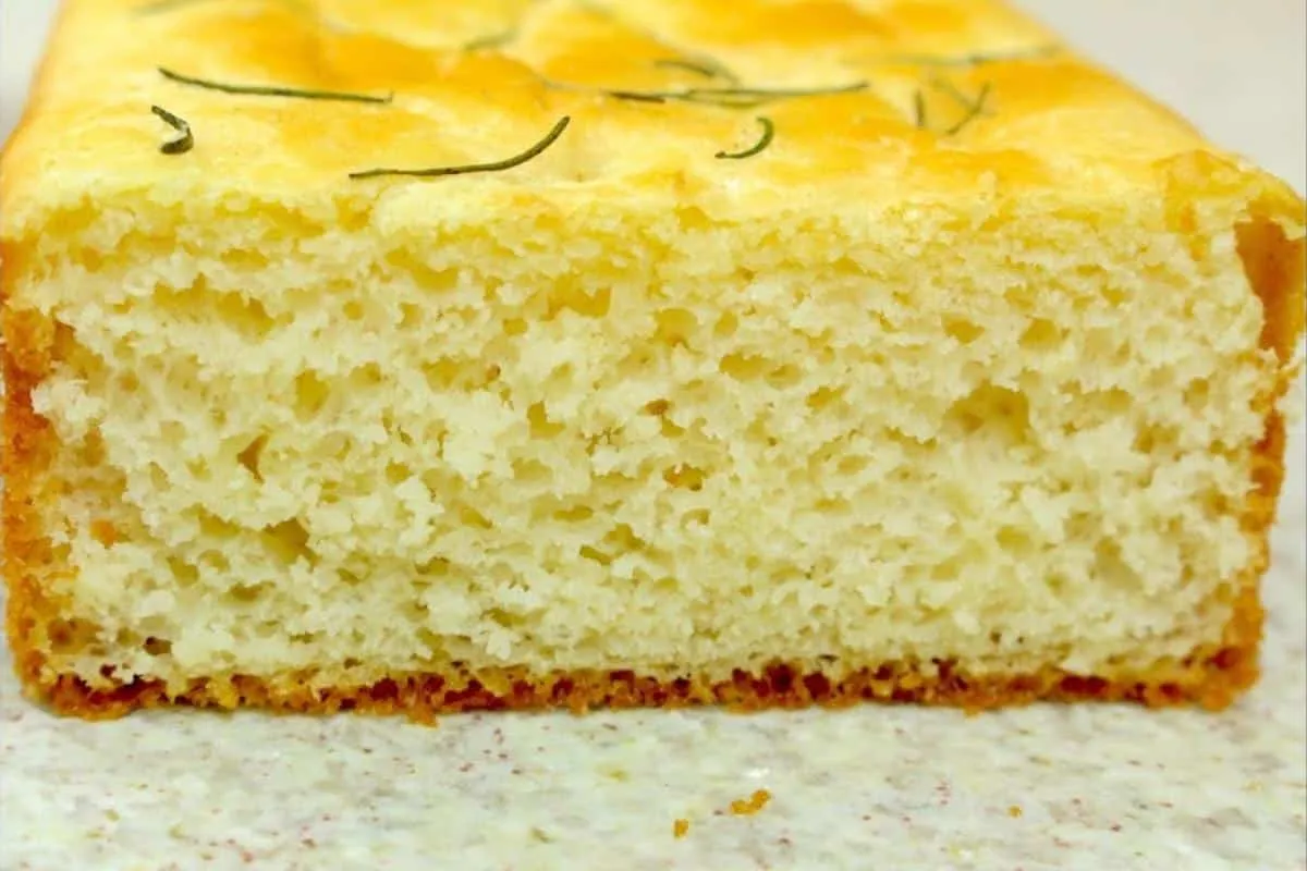 Pão caseiro diferente que não precisa sovar e com ingredientes novos que você vai adorar