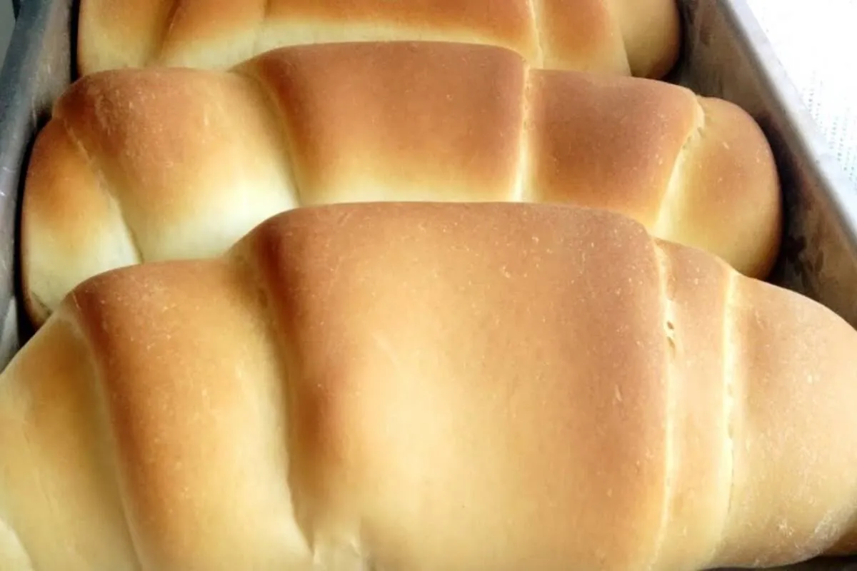 Pão caseiro econômico e fofinho: veja como fazer crescer bem toda vez que você preparar