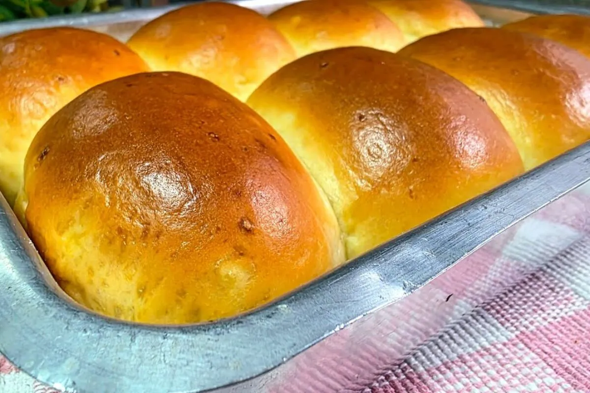 Pães