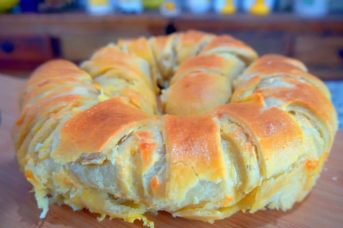 Pão de alho caseiro super fácil de fazer e vai deixar todo mundo querendo mais