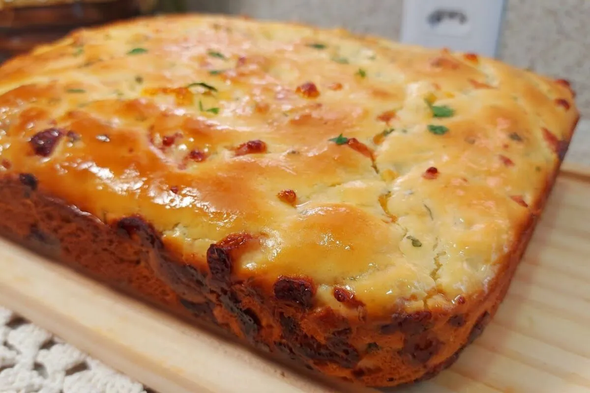 Pão de batata macio que combina com seu café da manhã ou lanche da tarde