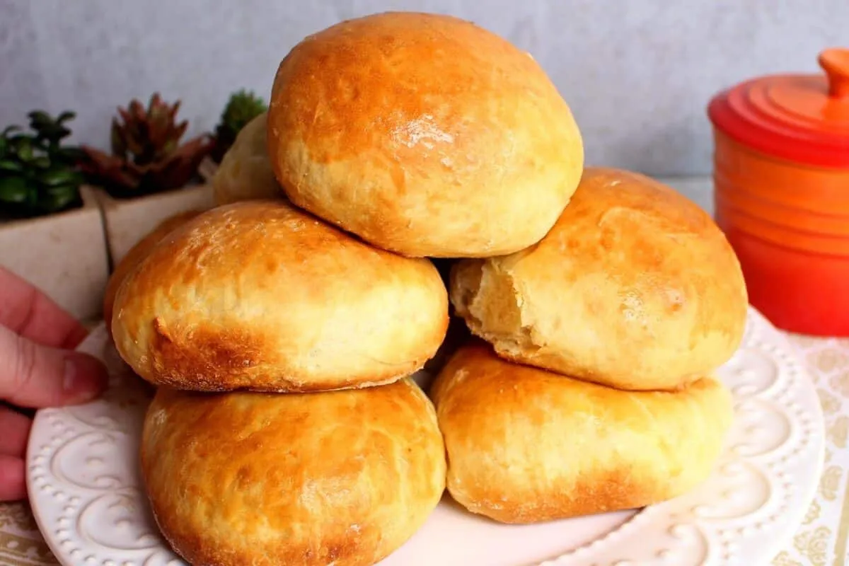 Pão de batata: receita que todos amam, super fofinho e saboroso