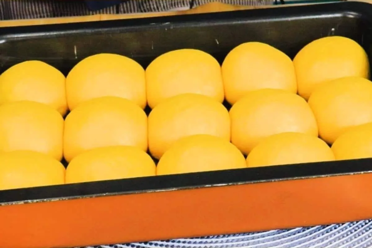Pão de cenoura caseiro para inovar no cardápio do café da manhã ou da tarde