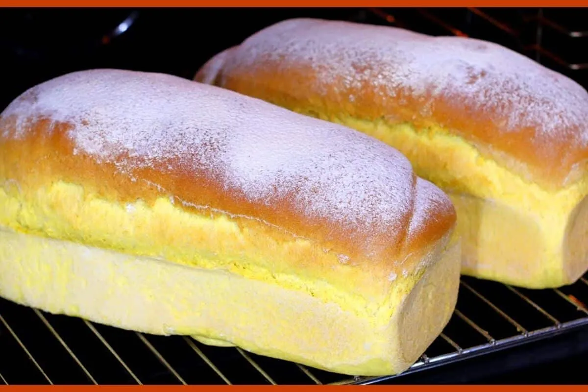 Pão de cenoura: fica com um gostinho especial e você vai adorar no seu café da manhã