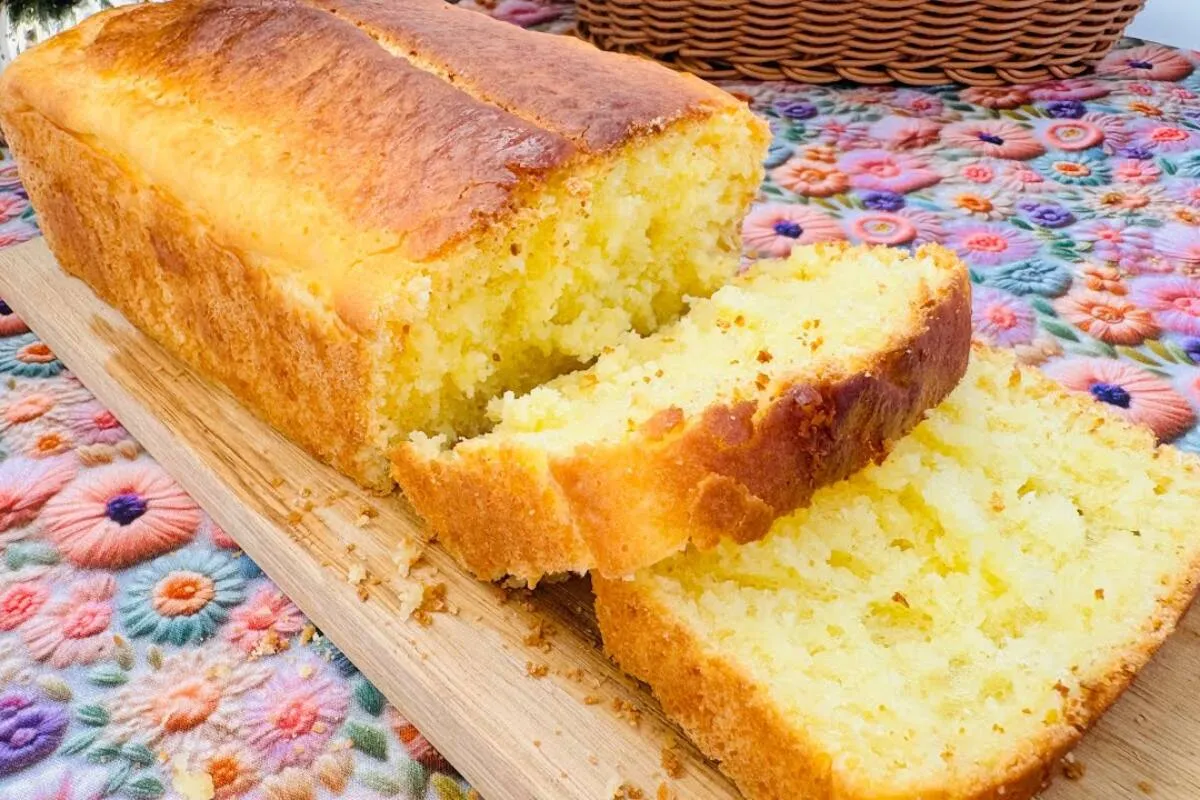 Pão de coco sem trigo: sua casa ficar tomada pelo aroma desse pãozinho delicioso