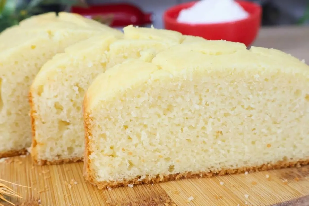 Pão de farinha de arroz: uma opção mais saudável e leve para seu café da manhã