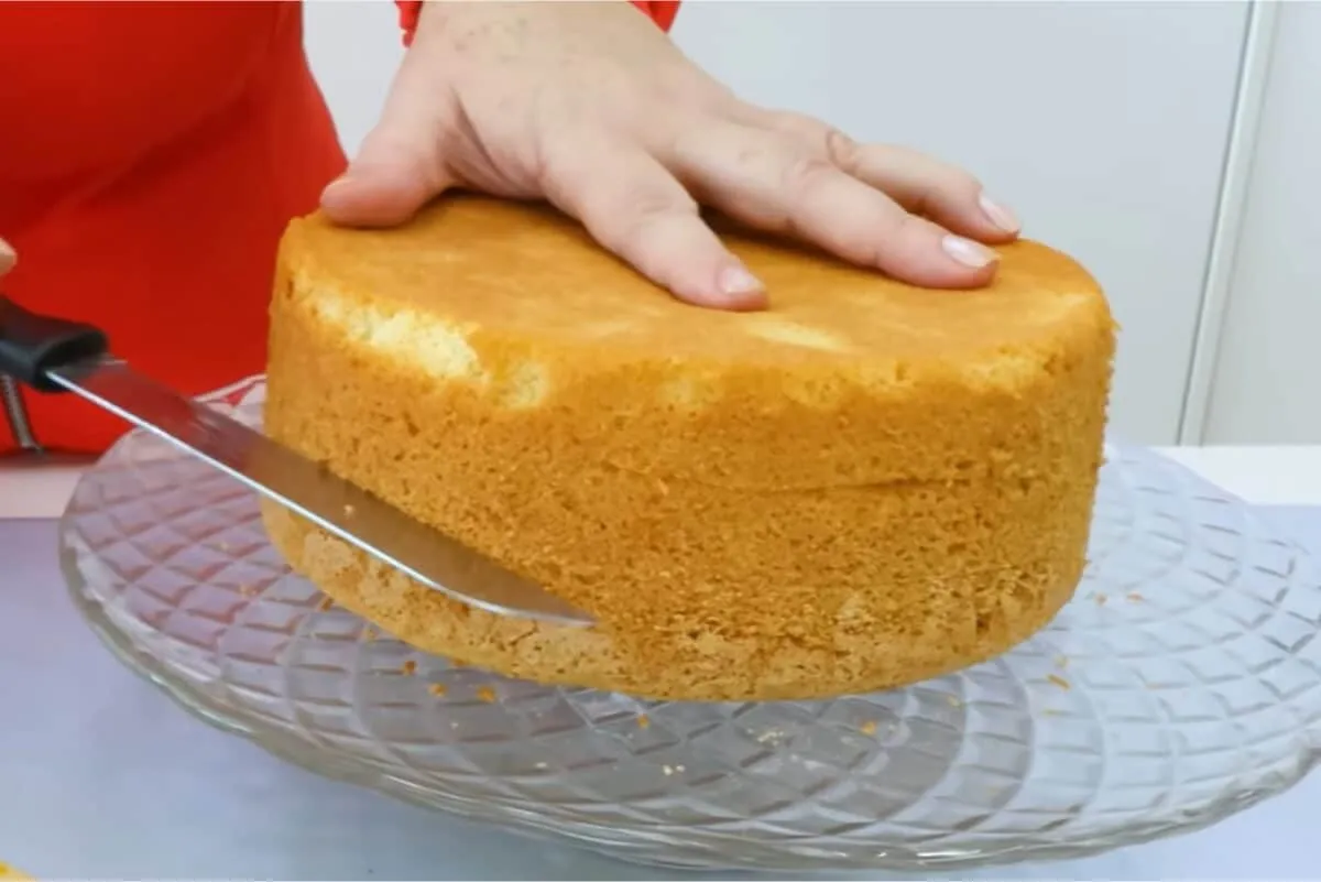 Pão de ló: aprenda a fazer o verdadeiro pão de ló com 3 ingredientes e sem usar fermento