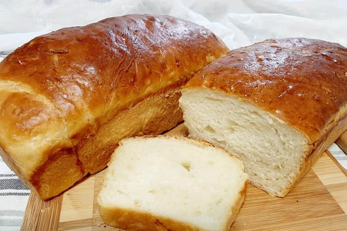 Pão de mandioca caseiro: você não vai mais querer comprar pão na padaria