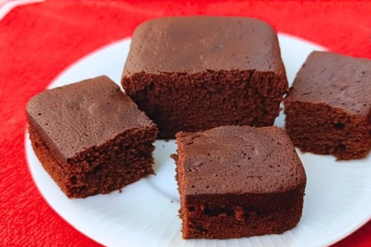 Pão de mel low carb: uma opção deliciosa sem trigo e sem açúcar, para você comer sem culpa