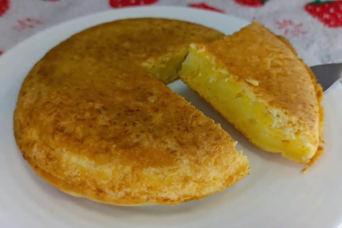 Pão de tapioca com coco: receita fácil, sem farinha e com gostinho do nordeste