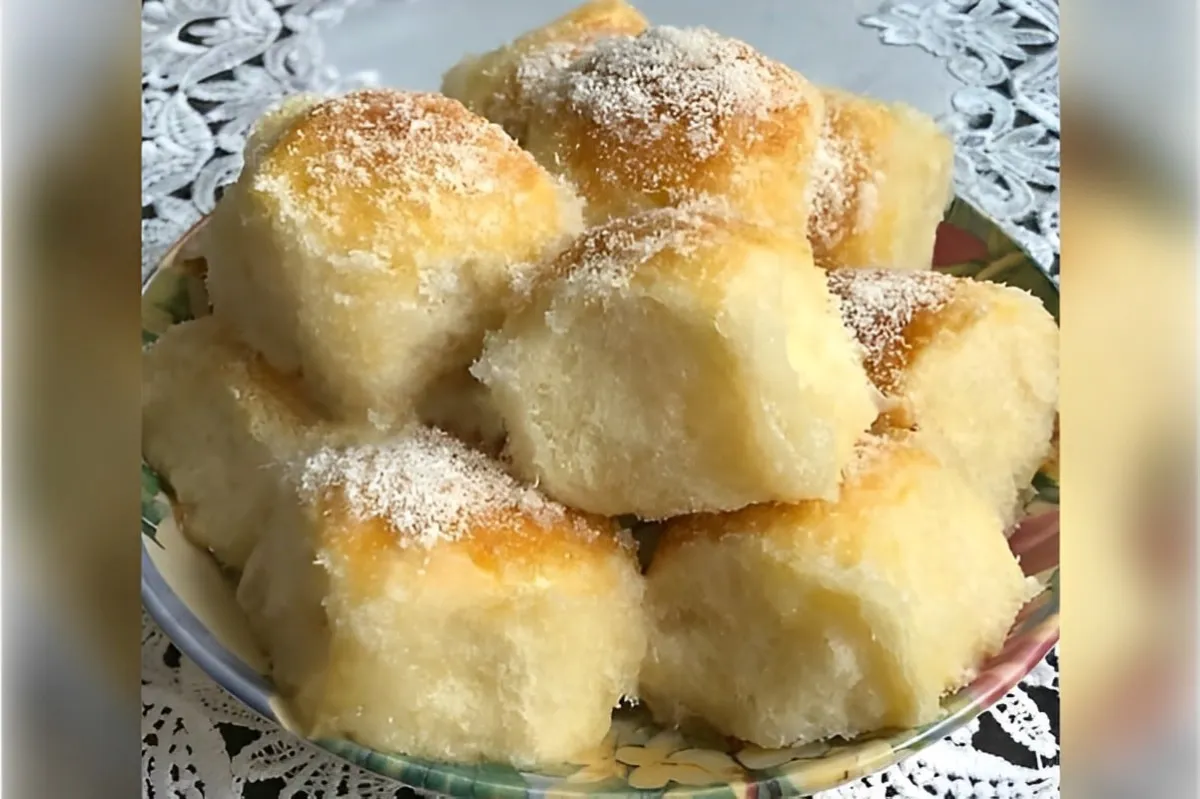 Pão doce macio fofinho e delicioso melhor que da padaria para fazer em casa