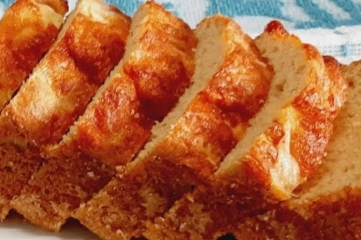 Pão low carb caseiro: delicioso e fofinho para o café da manhã ou da tarde