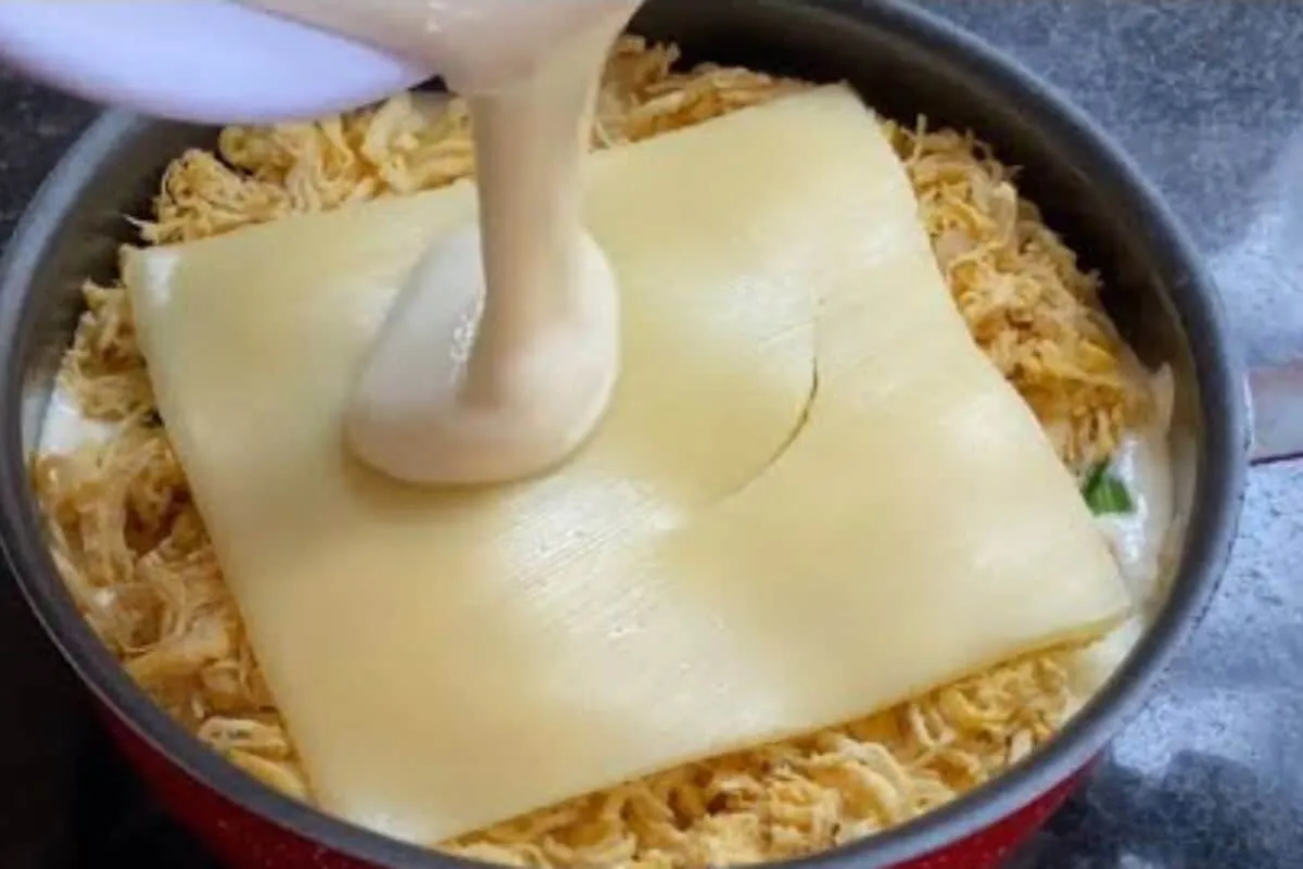 Pãozinho de tapioca saudável e saboroso para servir no café da manhã ou no lanche da tarde