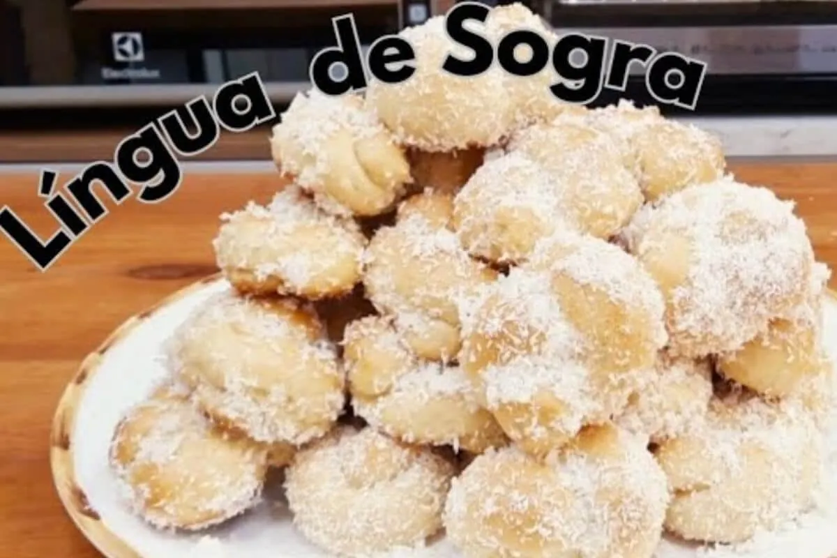 Pãozinho língua de sogra: tão fofinho e molhadinho que desmancha na boca