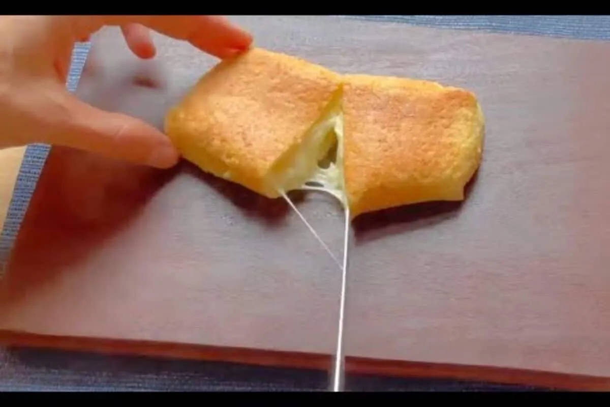 Pãozinho low carb: zero carboidratos, substitua o pão em 5 minutos