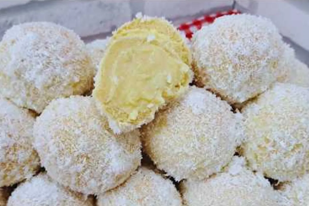 Pãozinho lua de mel super fofinho, sucesso garantido no café da sua família