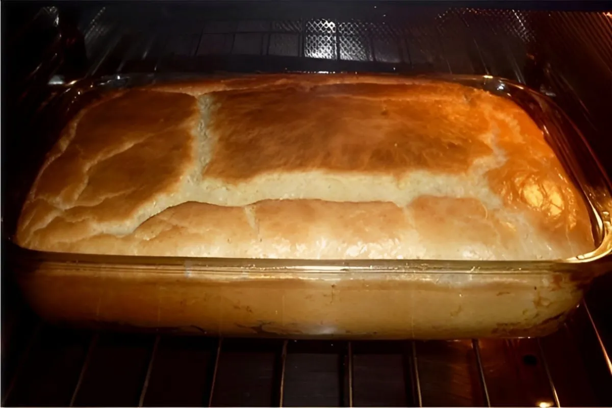 Pastelão assado no forno um lanche delicioso e prático para fazer essa tarde