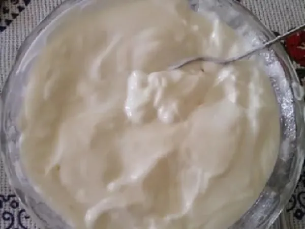 Patê de Alho