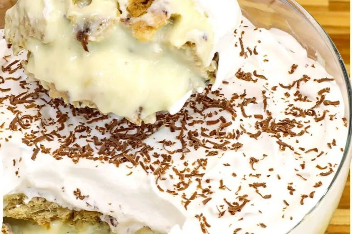 Pavetone de Natal com creme de chocolate: receita econômica e deliciosa para a ceia