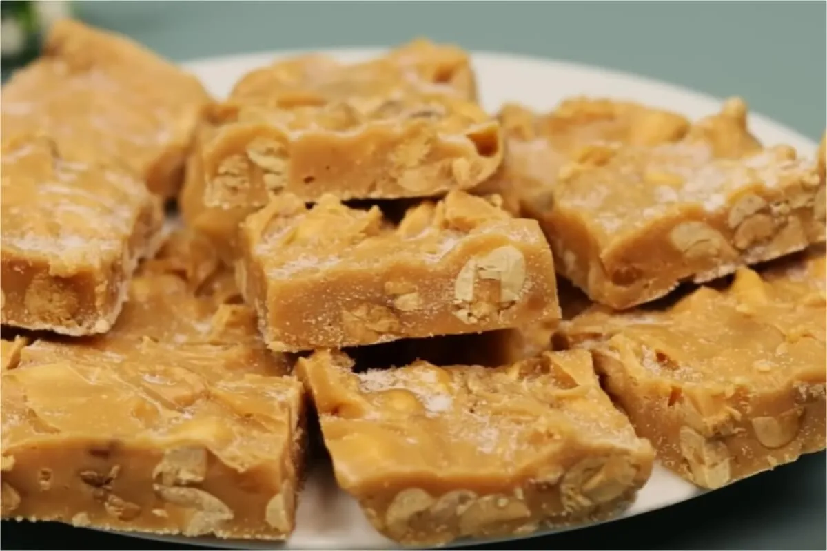 Pé de moça para festa junina: quando você aprender a fazer essa receita vai querer toda hora
