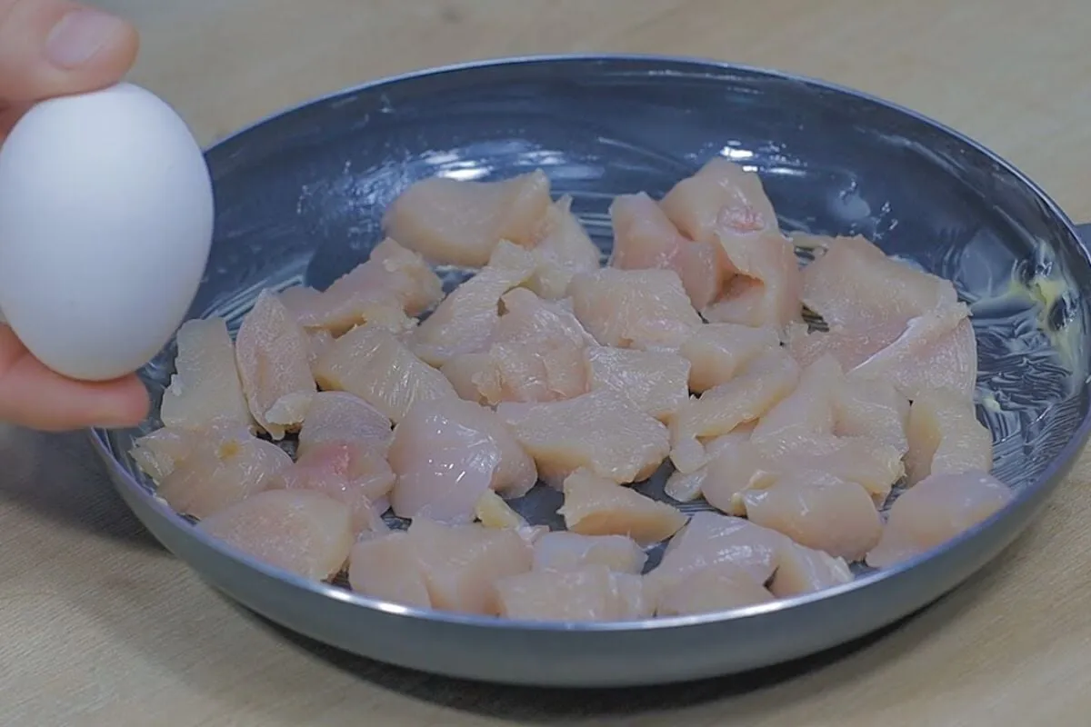 Peito de frango: confira essa receita incrível de almoço de preguiçoso, que fica pronta rápido