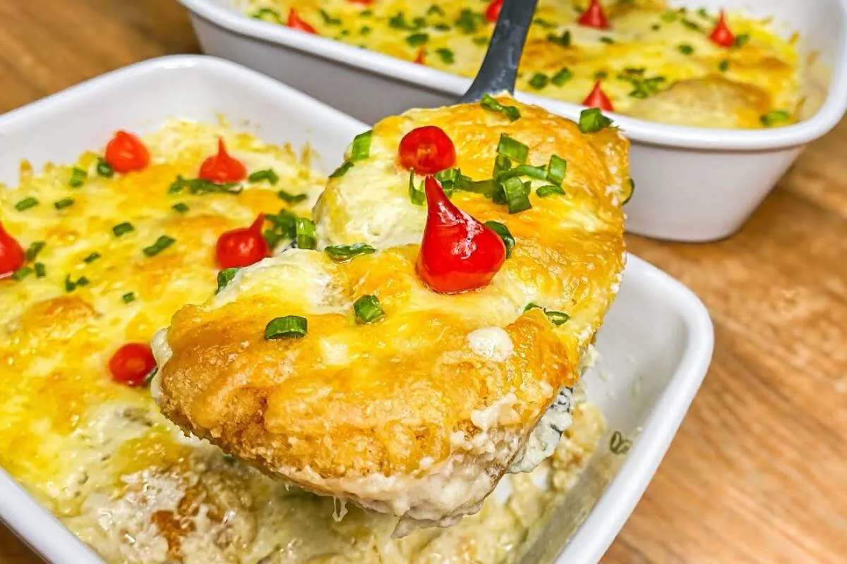 Peixe de forno para sexta-feira santa: receita para você arrasar na hora do almoço