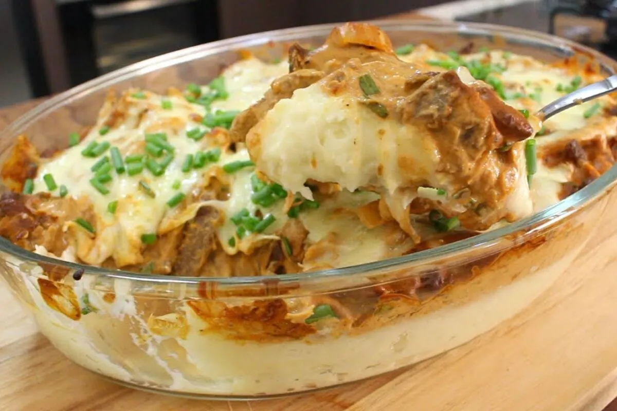 Picadinho de carne: essa receita fácil e deliciosa vai se tornar sua favorita na cozinha