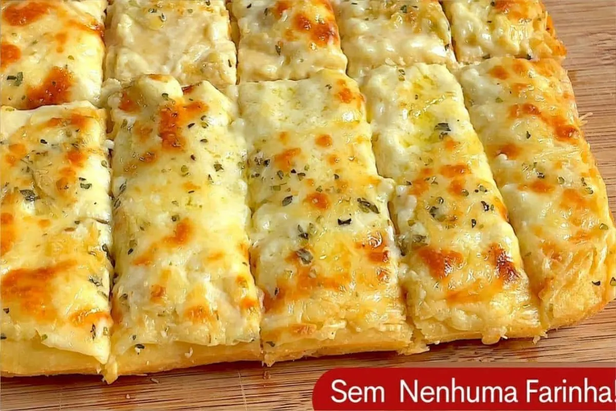 Pode comer e ainda emagrecer essa torta zero carboidrato salgada é uma delícia simples de fazer