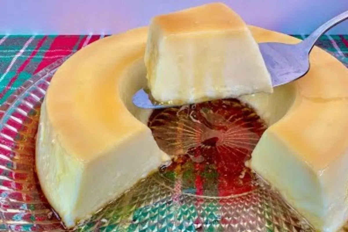 Pudim de leite ninho que não vai ao forno: uma receita prática e deliciosa que agrada a todos