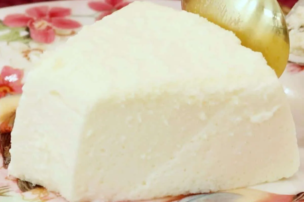 Pudim de leite ninho sem leite condensado que fica uma maravilha para o fim de semana