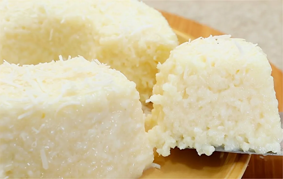Pudim de tapioca simples e prático uma sobremesa leve e deliciosa perfeita pro carnaval