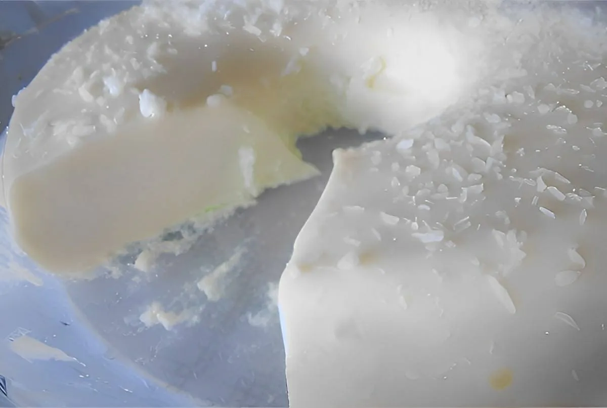 Pudim dos anjos uma sobremesa de geladeira deliciosa e preparada em menos de 10 minutos