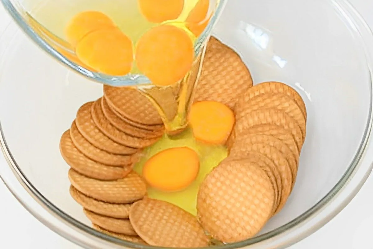 Pudim engana visita cremoso delicioso e feito com um ingrediente secreto que vai te surpreender