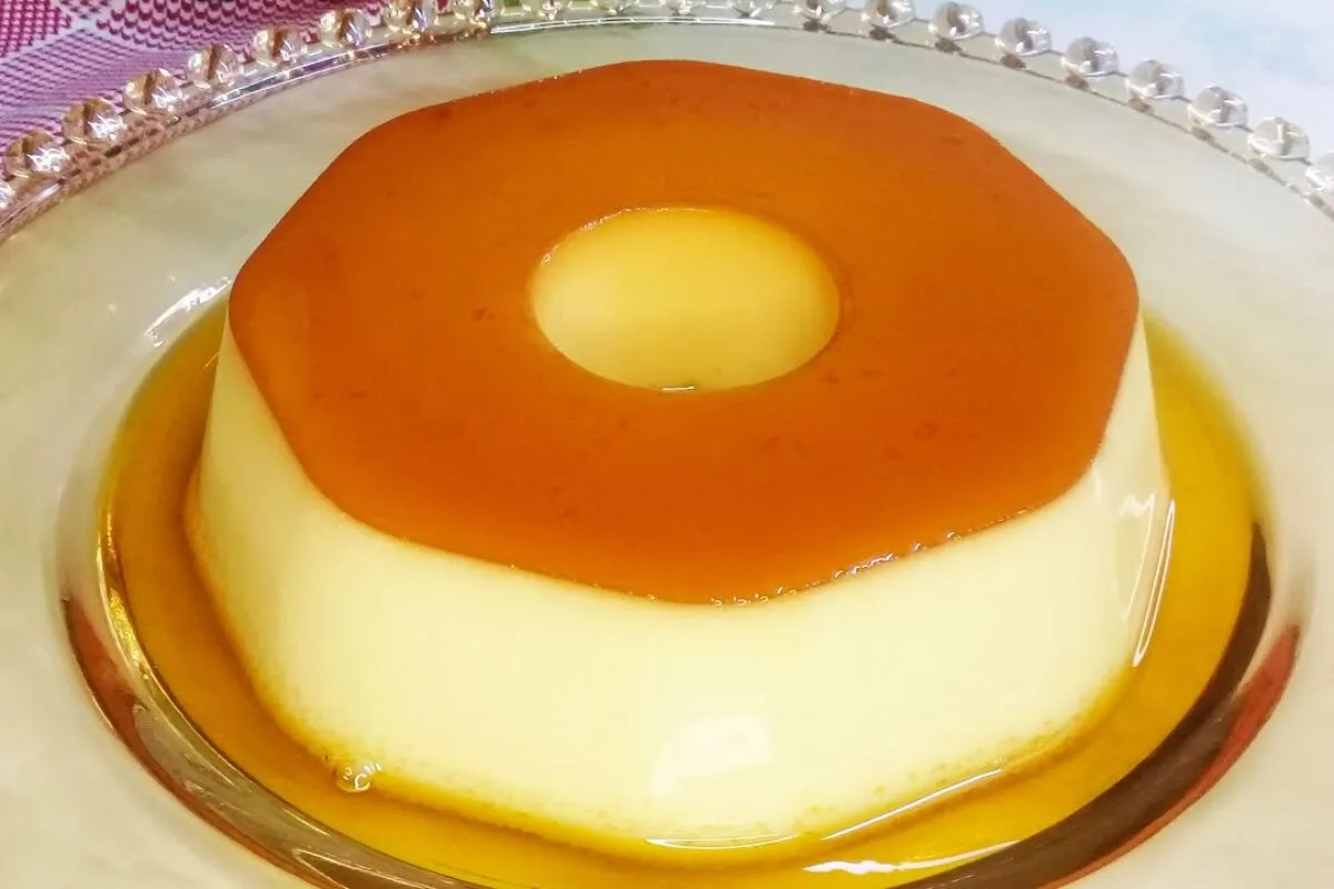 Pudim gourmet: revelado o segredo do melhor, pudim cremoso das melhores lojas especializadas