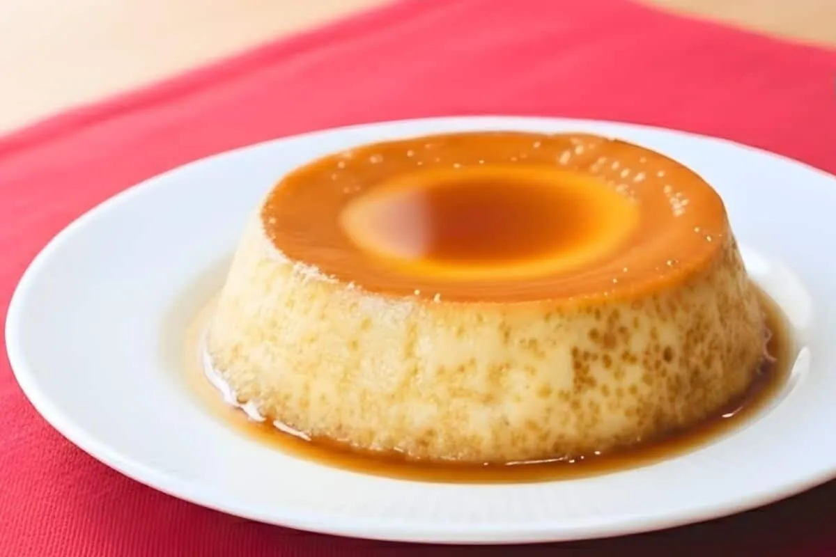 Pudim sem açúcar, rico em proteínas e com menos carboidratos: fácil, rápido e delicioso