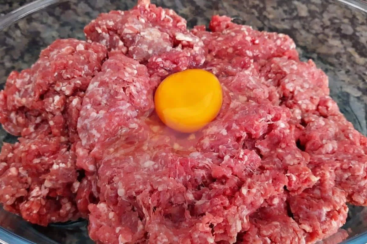 Quando faço essa receita de carne moída todo mundo me pergunta como eu fiz