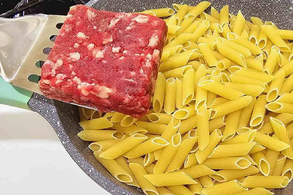 Que tal uma receita de macarrão maravilhosa para preparar bem rapidinho