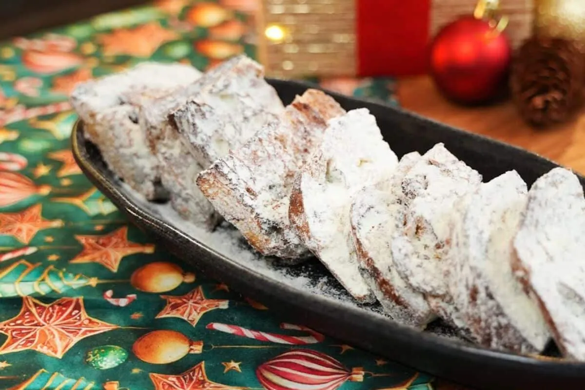 Rabanada de chocotone sem fritura: a sobremesa natalina mais leve e deliciosa para a sua ceia