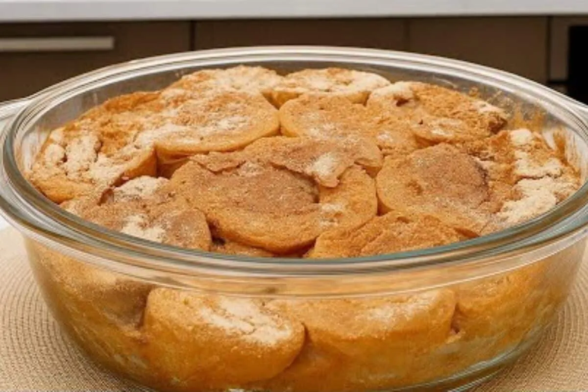 Rabanada de forno: a melhor que eu já fiz, receita perfeita para o seu Natal