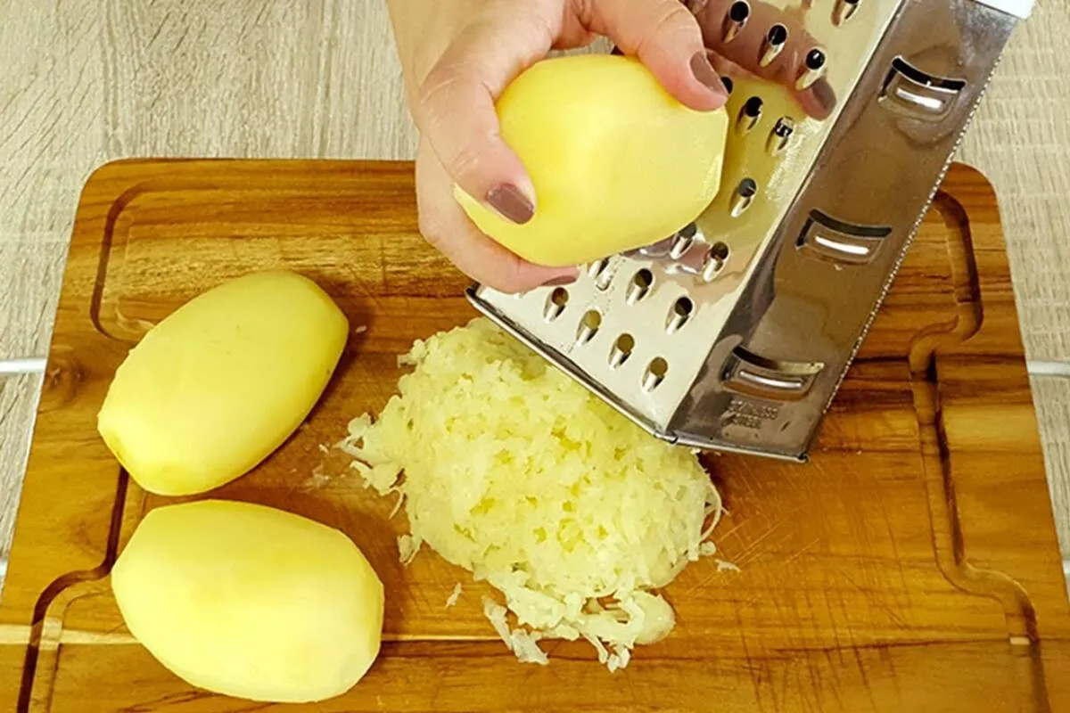 Receita com batata fácil para encantar todo mundo no seu almoço de domingo