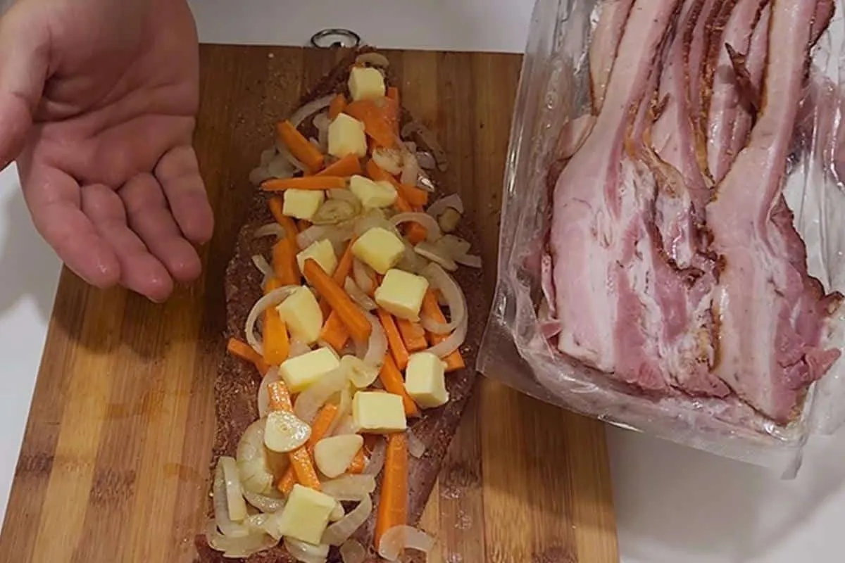 Receita com carne de porco que fica maravilhosa e todo mundo aqui em casa adora