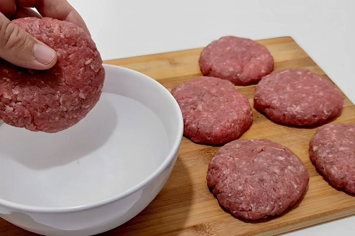 Receita com carne moída empanada deliciosa e perfeita pra comer a qualquer hora