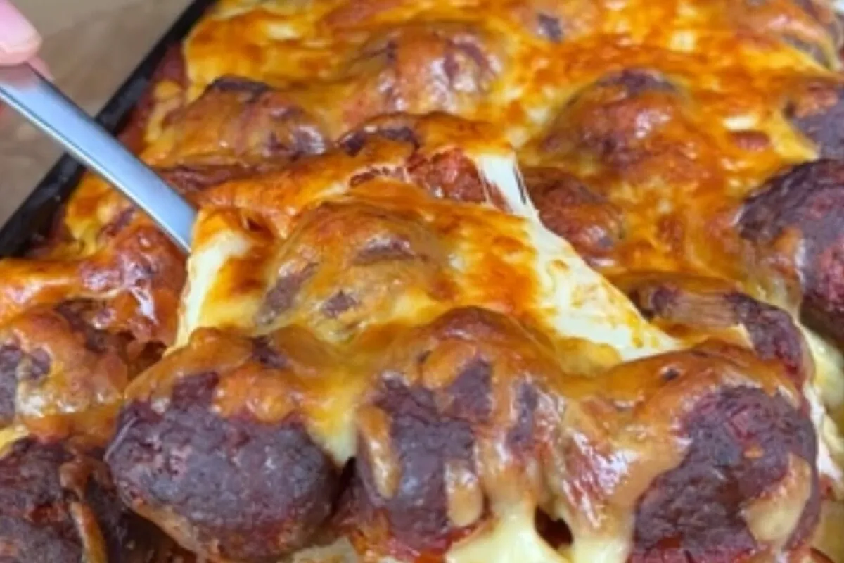 Receita de almôndegas com purê de batata para deixar seu almoço ainda mais delicioso